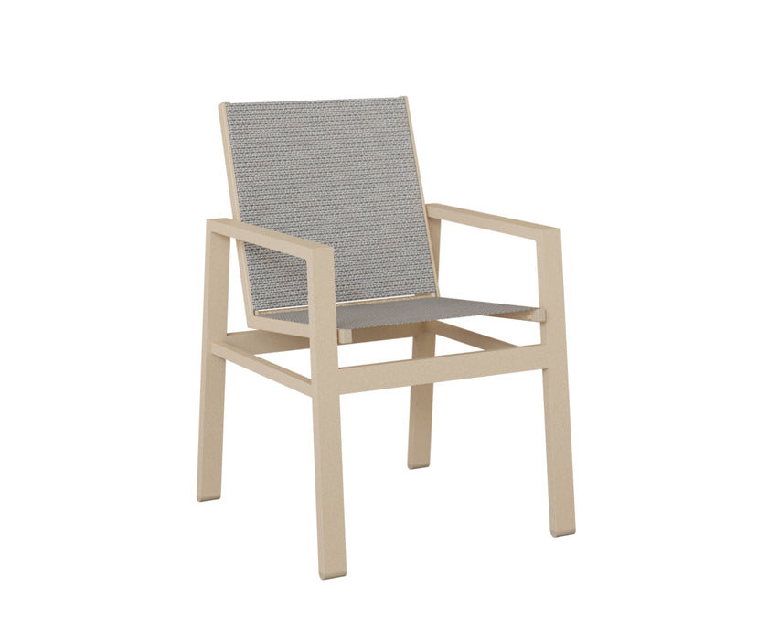 Berlin Gardens Vida Dining Chair