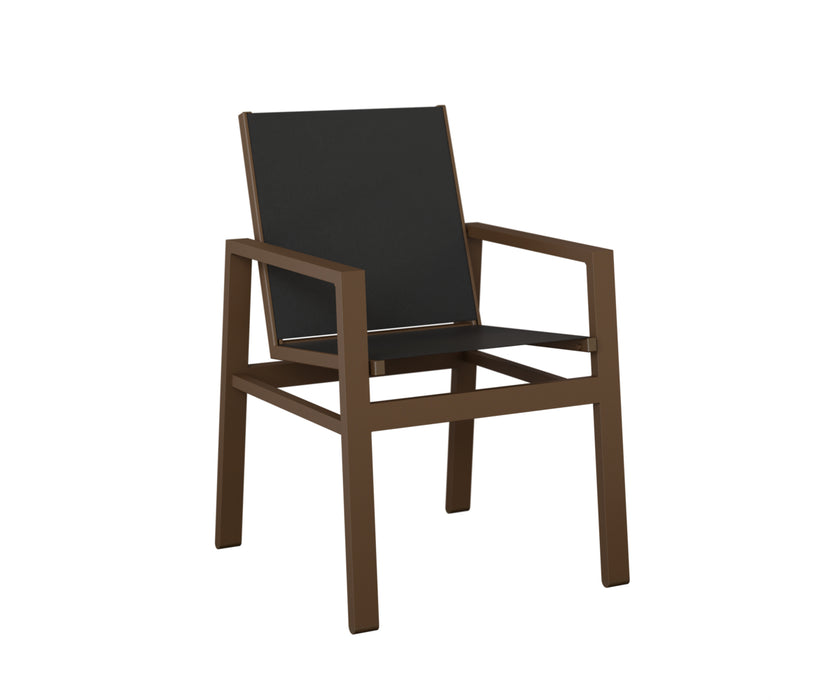 Berlin Gardens Vida Dining Chair