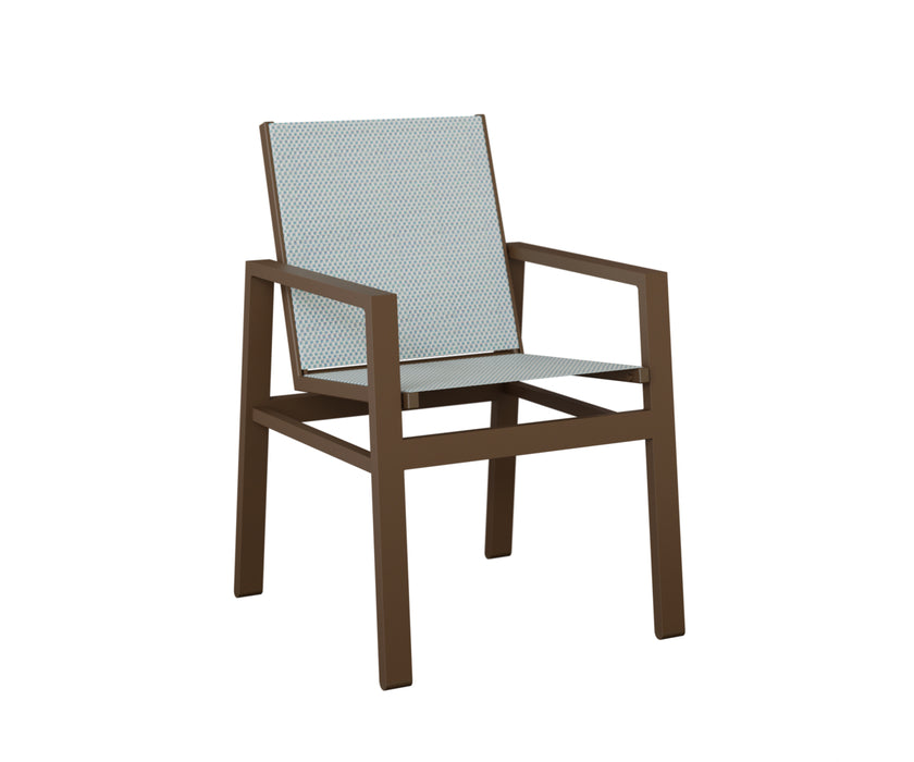 Berlin Gardens Vida Dining Chair