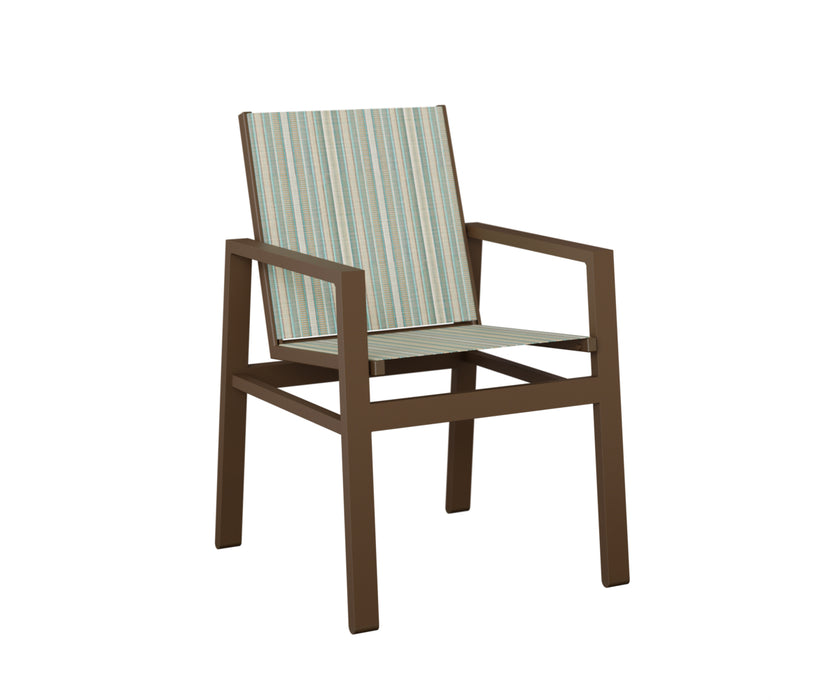 Berlin Gardens Vida Dining Chair