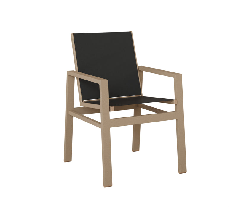 Berlin Gardens Vida Dining Chair