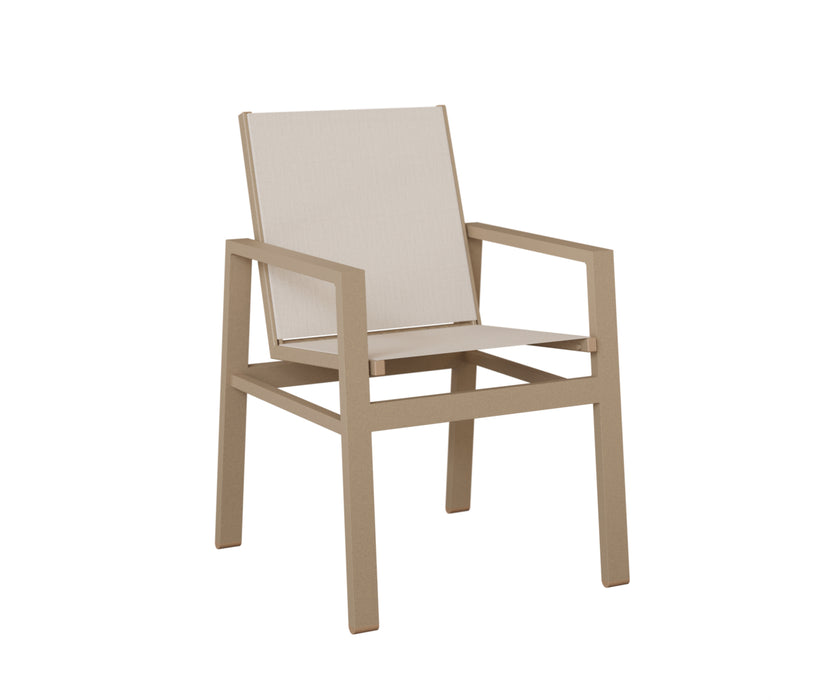 Berlin Gardens Vida Dining Chair