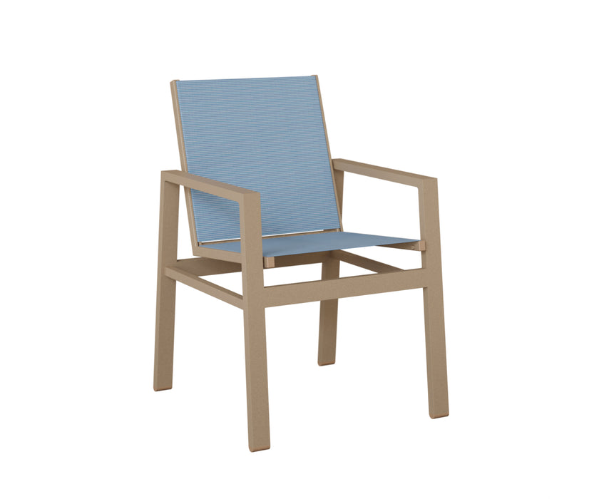 Berlin Gardens Vida Dining Chair