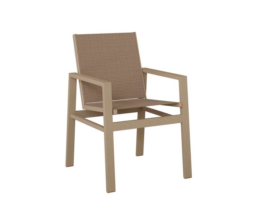 Berlin Gardens Vida Dining Chair