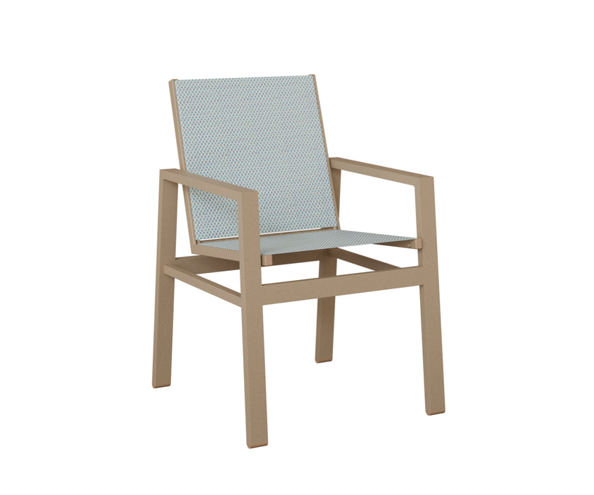Berlin Gardens Vida Dining Chair