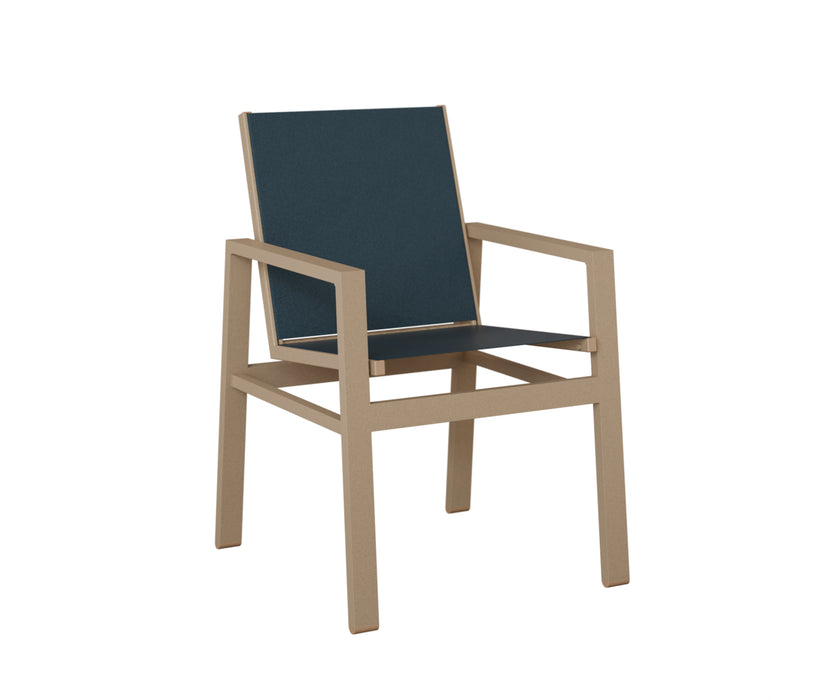Berlin Gardens Vida Dining Chair