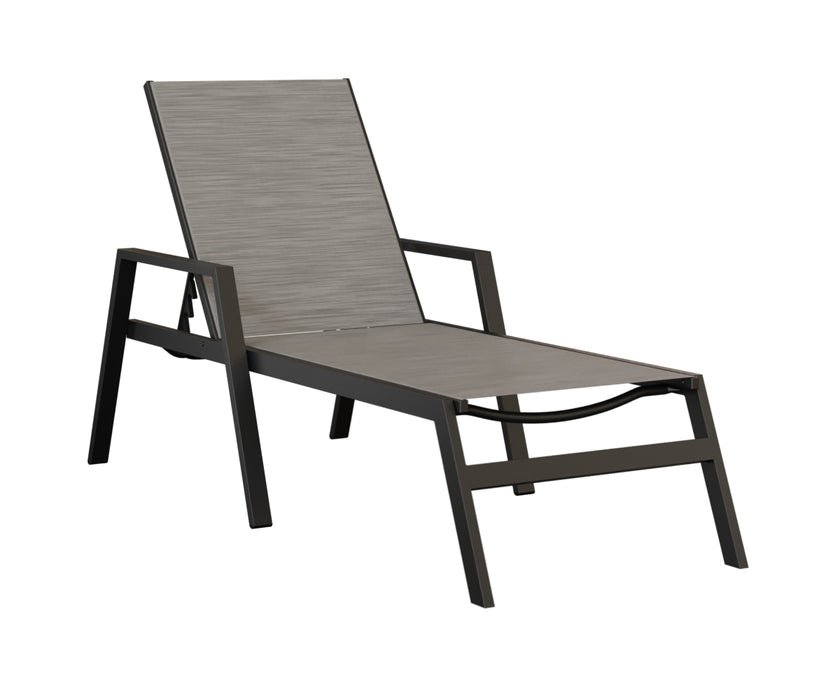 Berlin Gardens Vida Chaise Lounge