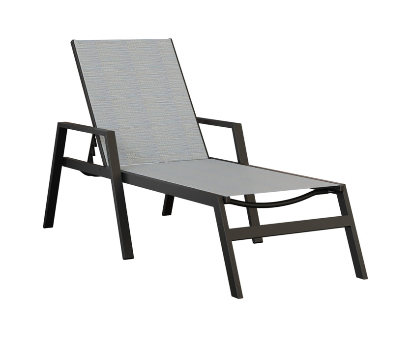 Berlin Gardens Vida Chaise Lounge