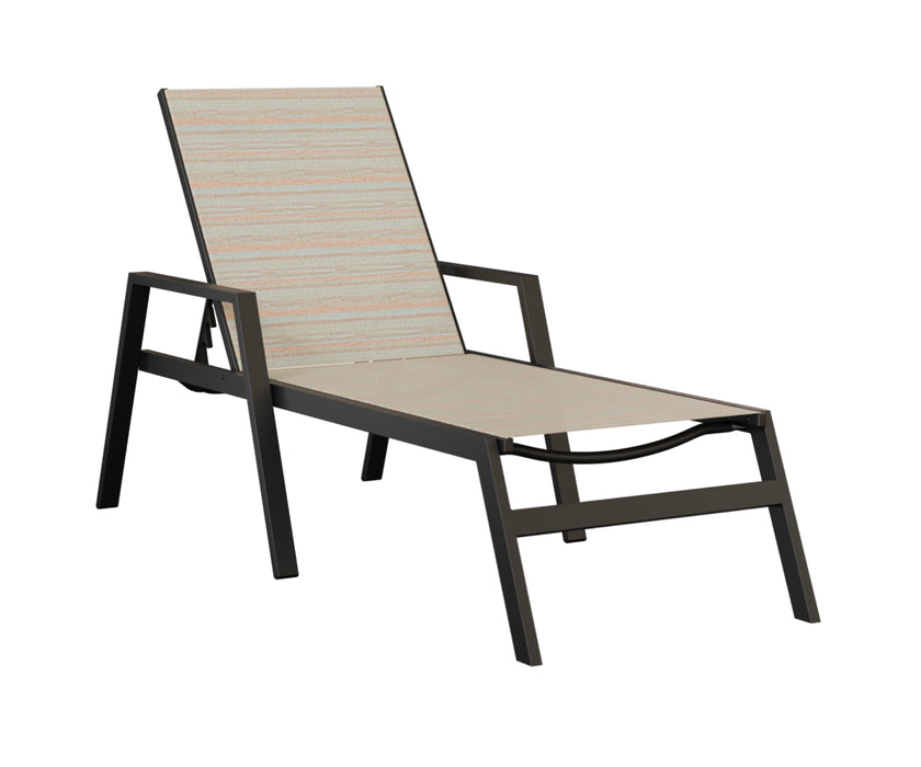 Berlin Gardens Vida Chaise Lounge