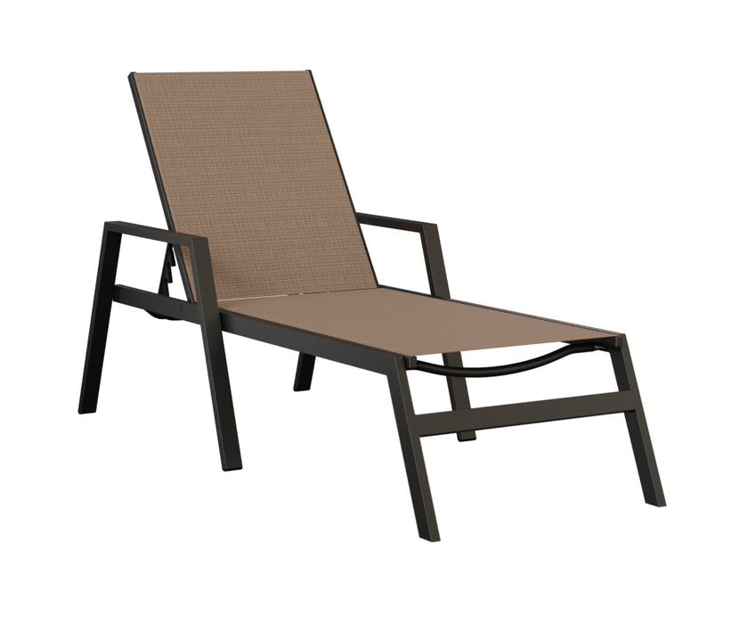 Berlin Gardens Vida Chaise Lounge