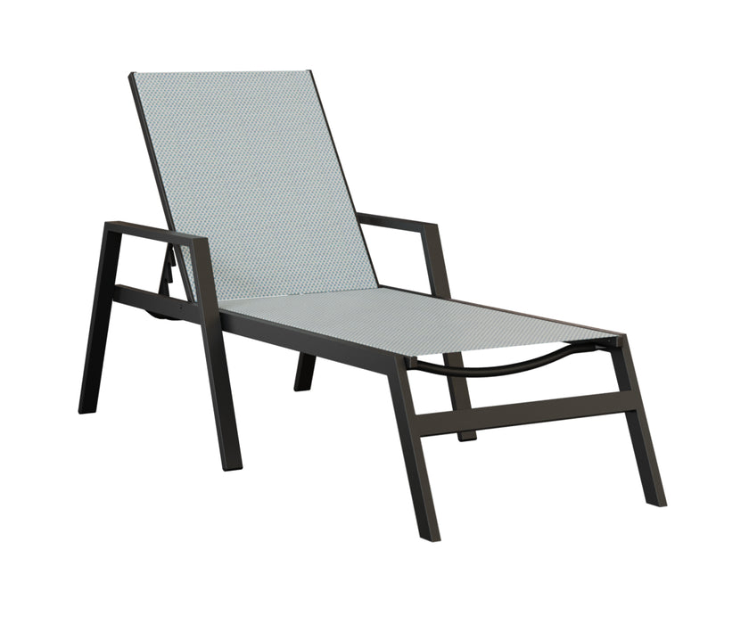 Berlin Gardens Vida Chaise Lounge