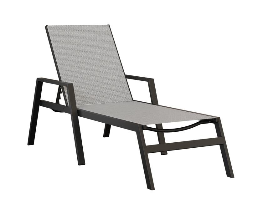 Berlin Gardens Vida Chaise Lounge