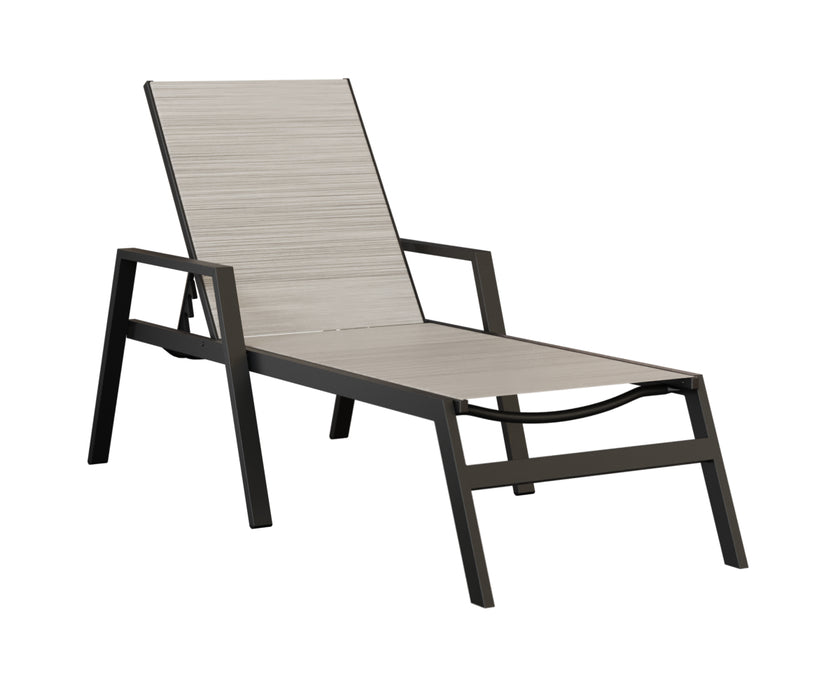 Berlin Gardens Vida Chaise Lounge