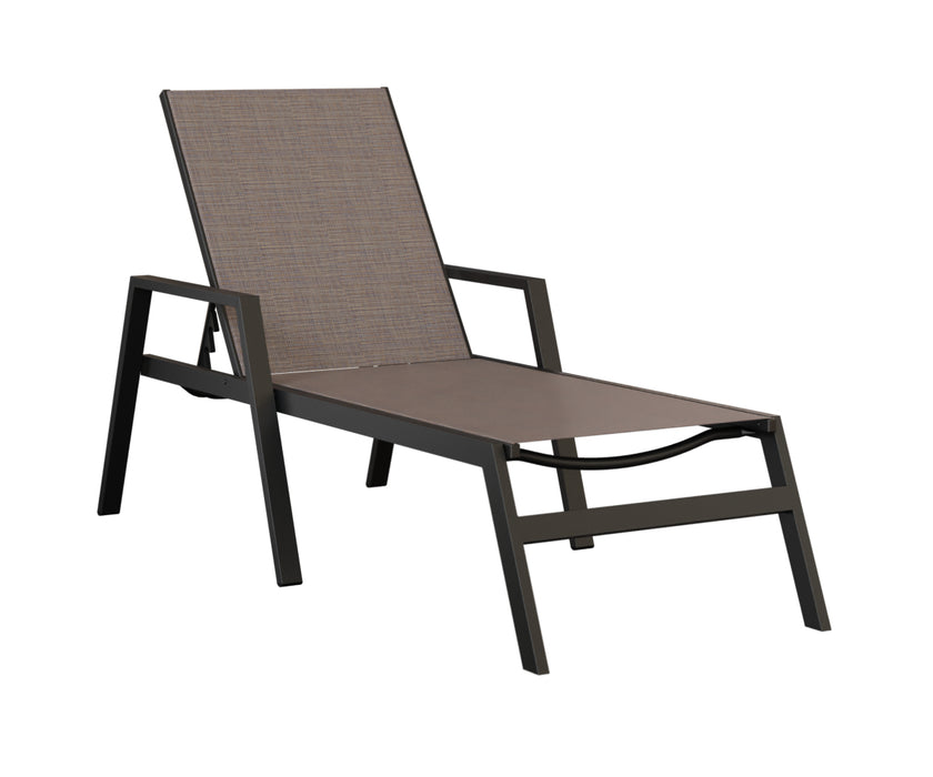 Berlin Gardens Vida Chaise Lounge