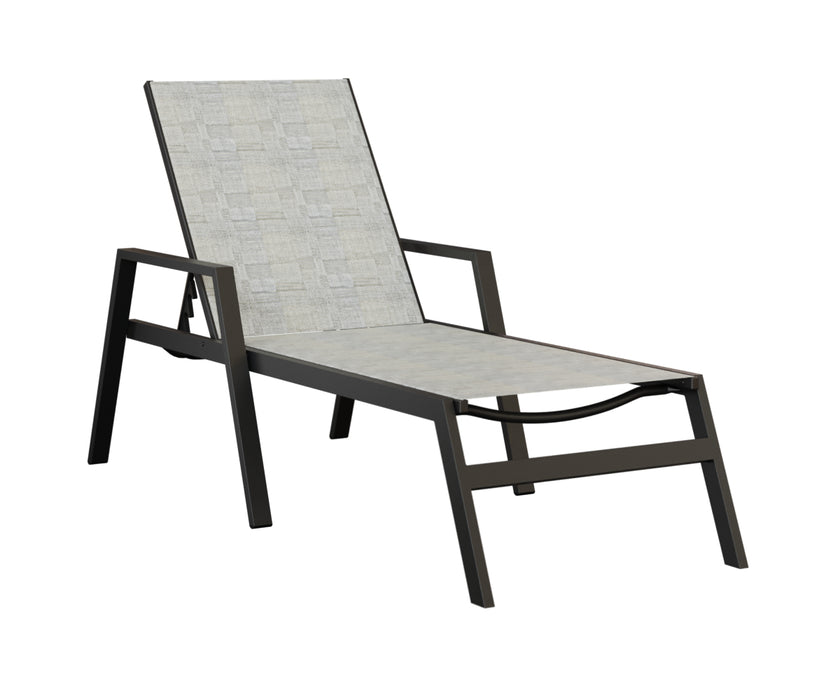 Berlin Gardens Vida Chaise Lounge
