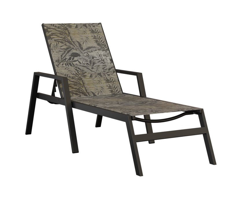 Berlin Gardens Vida Chaise Lounge