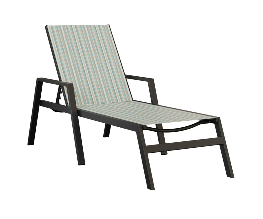 Berlin Gardens Vida Chaise Lounge