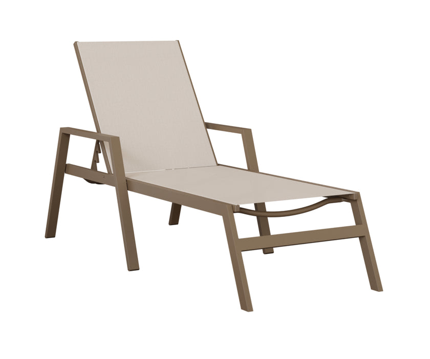 Berlin Gardens Vida Chaise Lounge