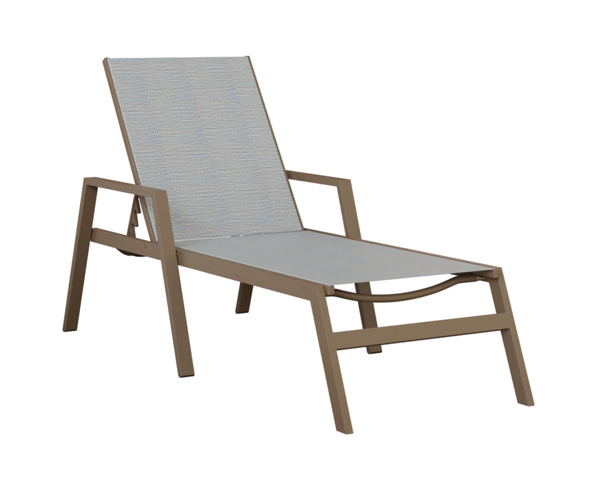 Berlin Gardens Vida Chaise Lounge
