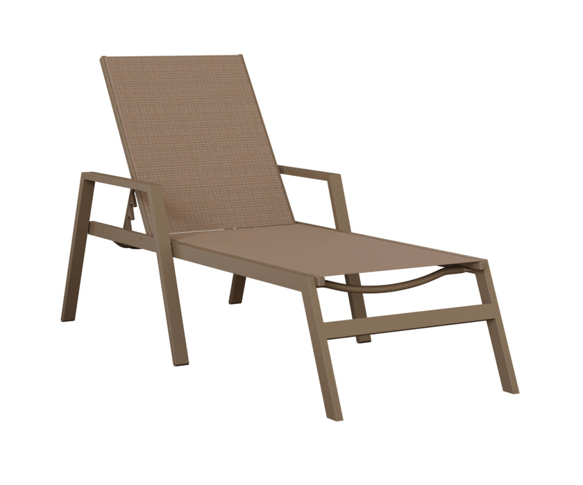 Berlin Gardens Vida Chaise Lounge