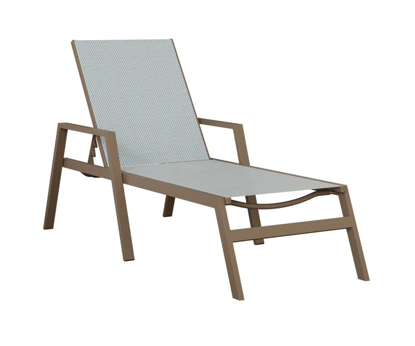 Berlin Gardens Vida Chaise Lounge