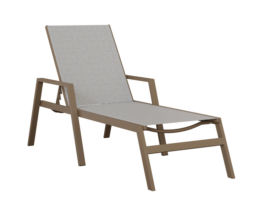 Berlin Gardens Vida Chaise Lounge