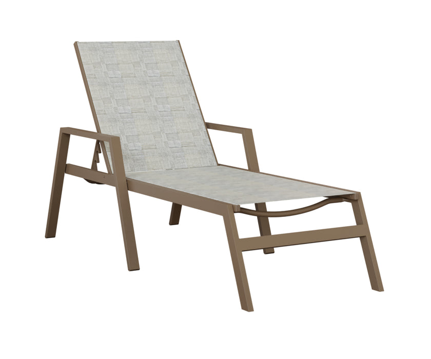 Berlin Gardens Vida Chaise Lounge