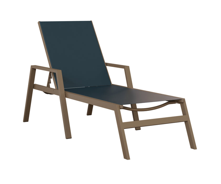 Berlin Gardens Vida Chaise Lounge