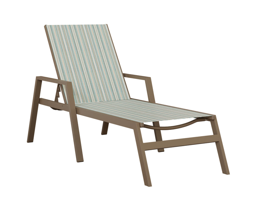 Berlin Gardens Vida Chaise Lounge
