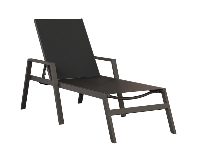 Berlin Gardens Vida Chaise Lounge