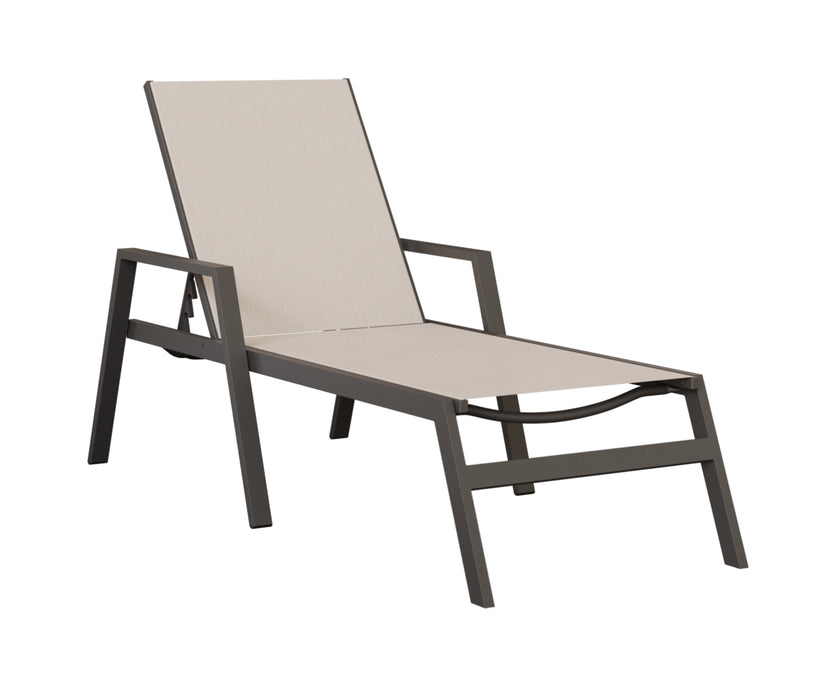 Berlin Gardens Vida Chaise Lounge