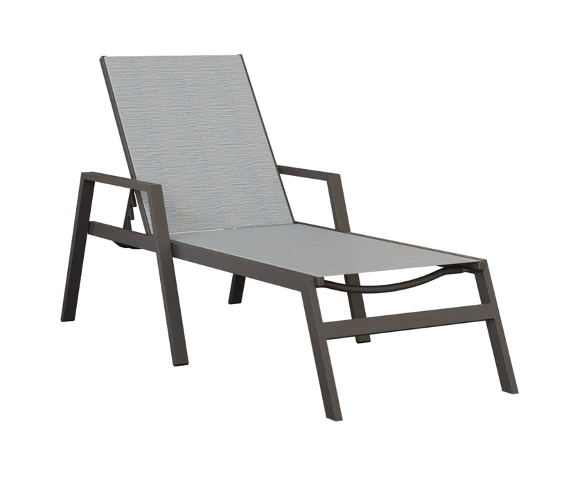 Berlin Gardens Vida Chaise Lounge