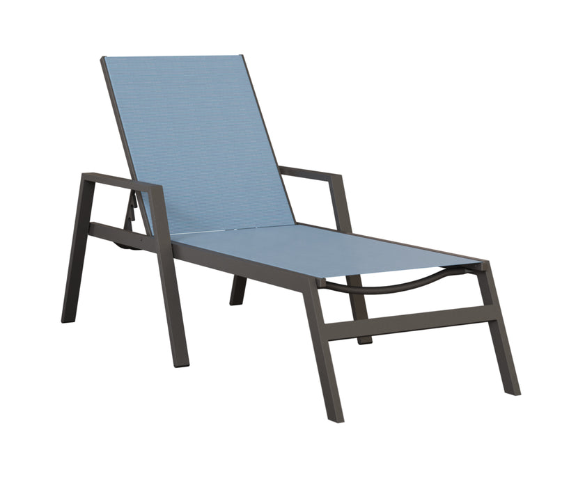 Berlin Gardens Vida Chaise Lounge