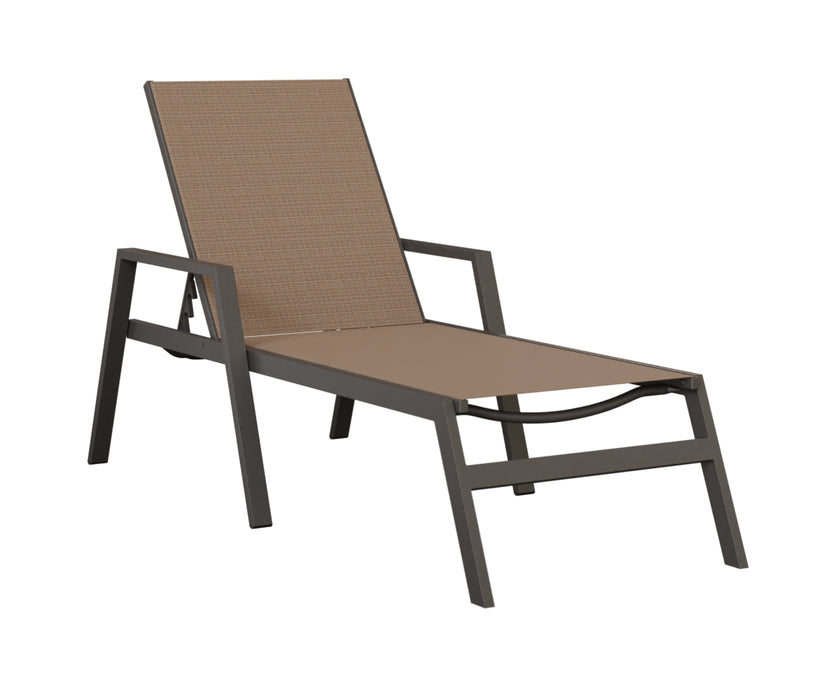 Berlin Gardens Vida Chaise Lounge
