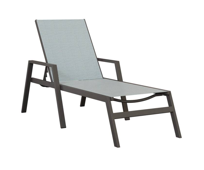 Berlin Gardens Vida Chaise Lounge