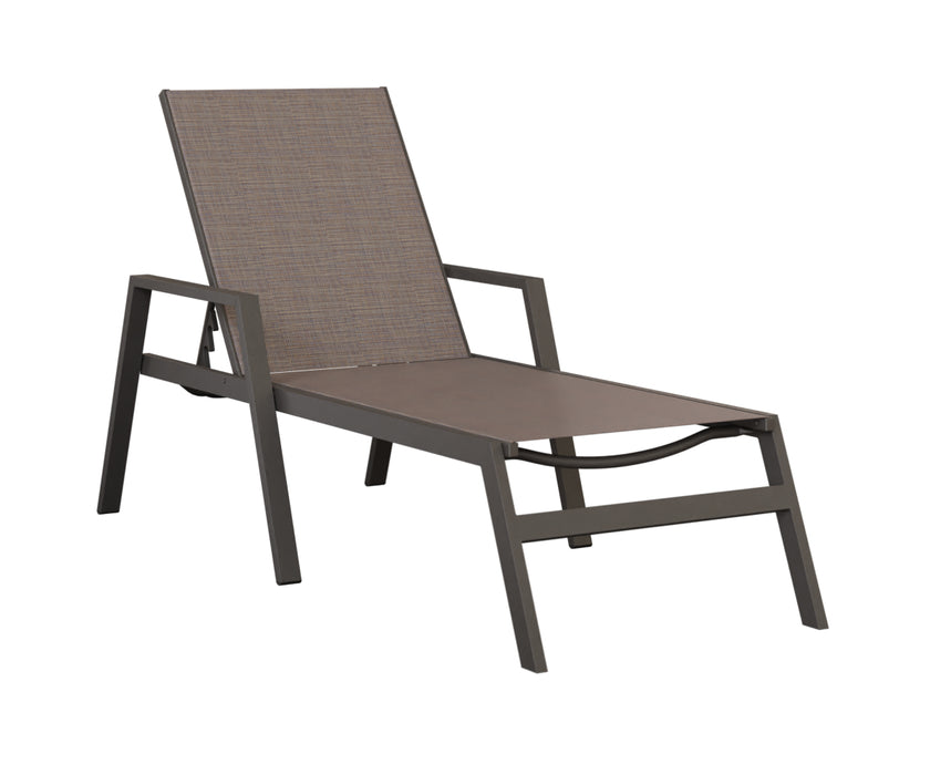 Berlin Gardens Vida Chaise Lounge