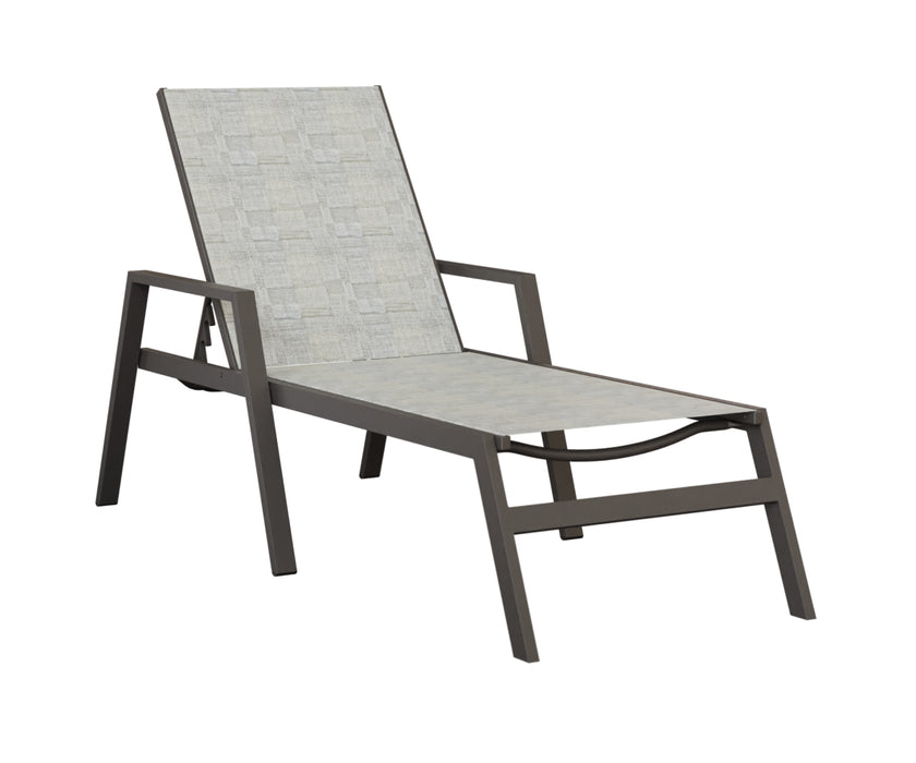 Berlin Gardens Vida Chaise Lounge