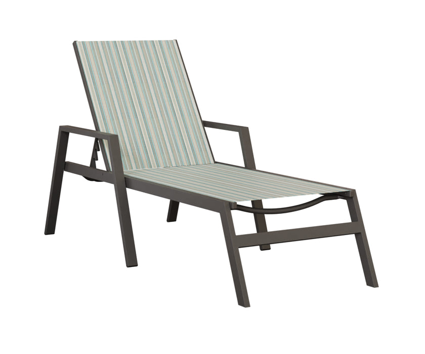 Berlin Gardens Vida Chaise Lounge