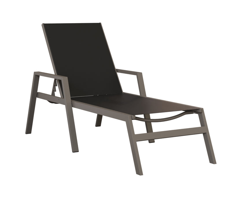 Berlin Gardens Vida Chaise Lounge