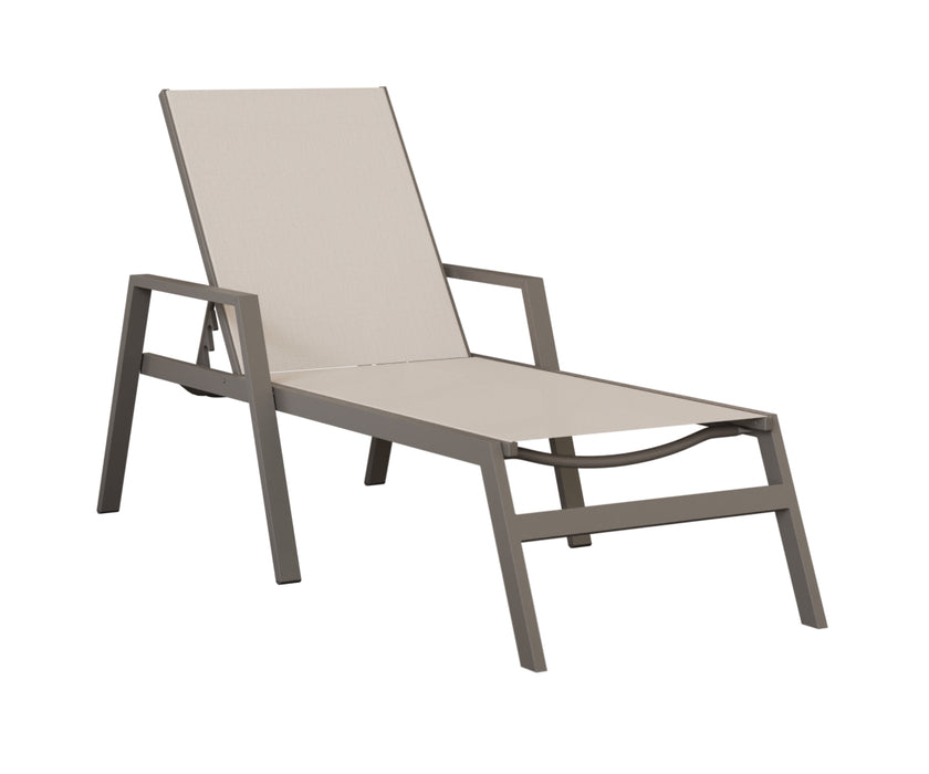 Berlin Gardens Vida Chaise Lounge