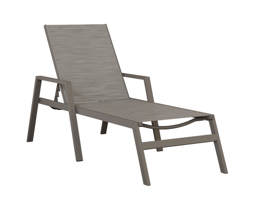Berlin Gardens Vida Chaise Lounge