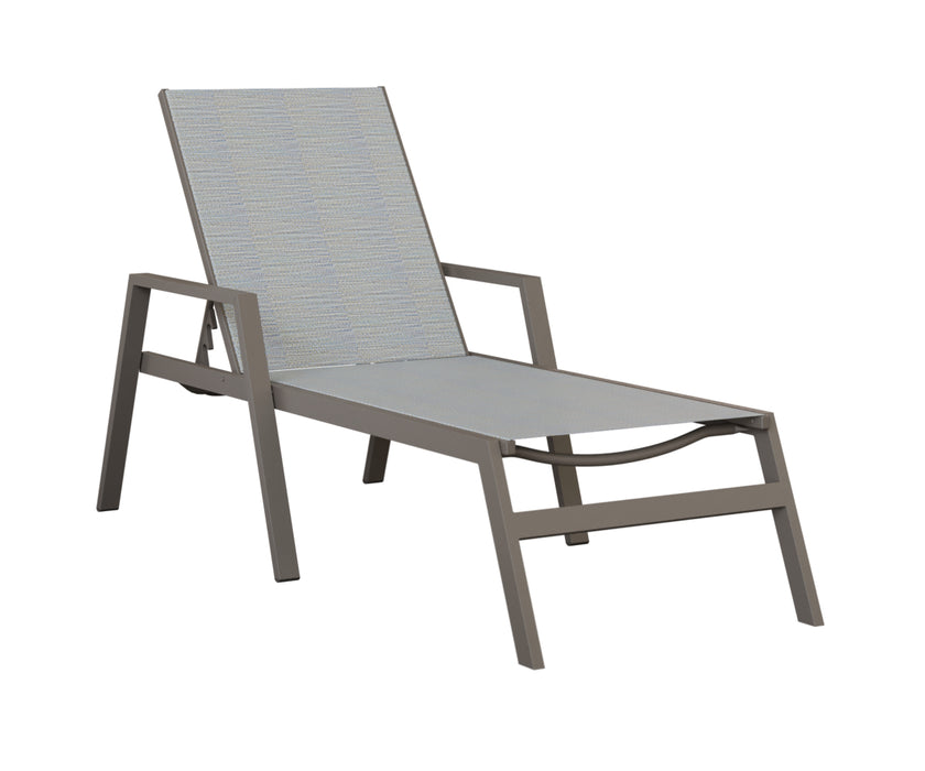 Berlin Gardens Vida Chaise Lounge