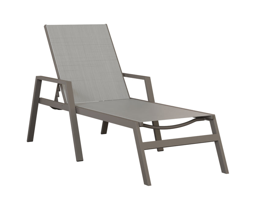 Berlin Gardens Vida Chaise Lounge