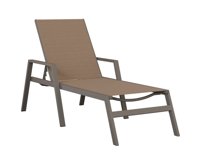 Berlin Gardens Vida Chaise Lounge