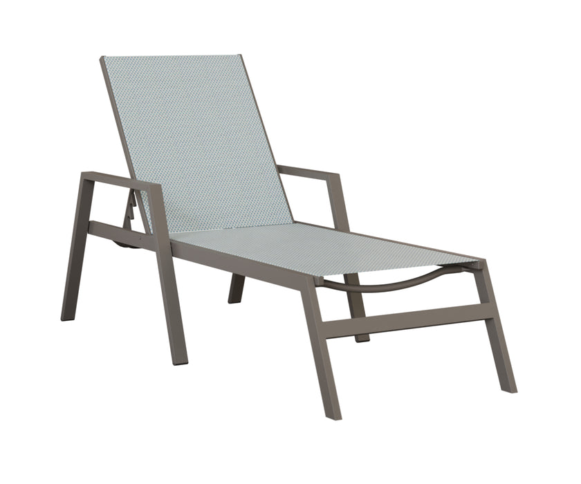 Berlin Gardens Vida Chaise Lounge