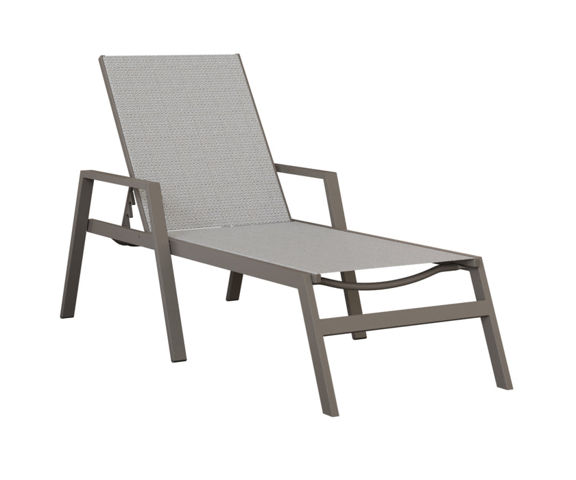 Berlin Gardens Vida Chaise Lounge