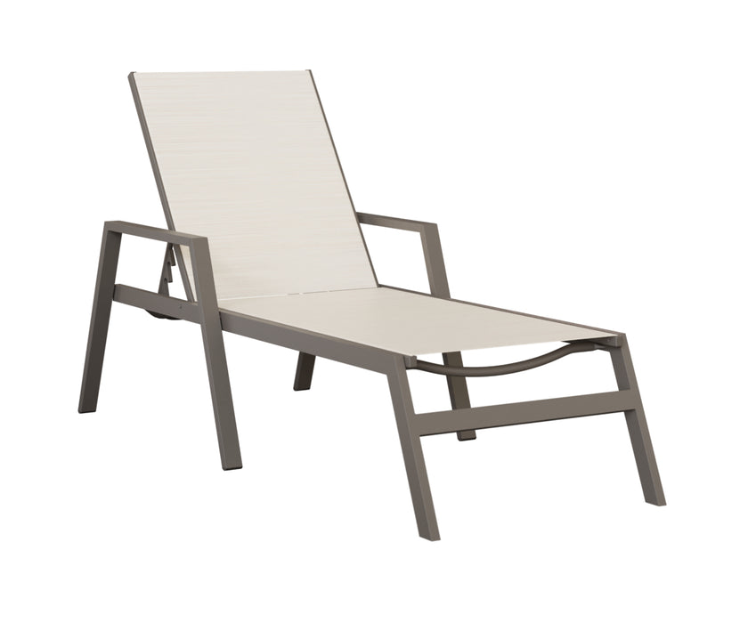 Berlin Gardens Vida Chaise Lounge