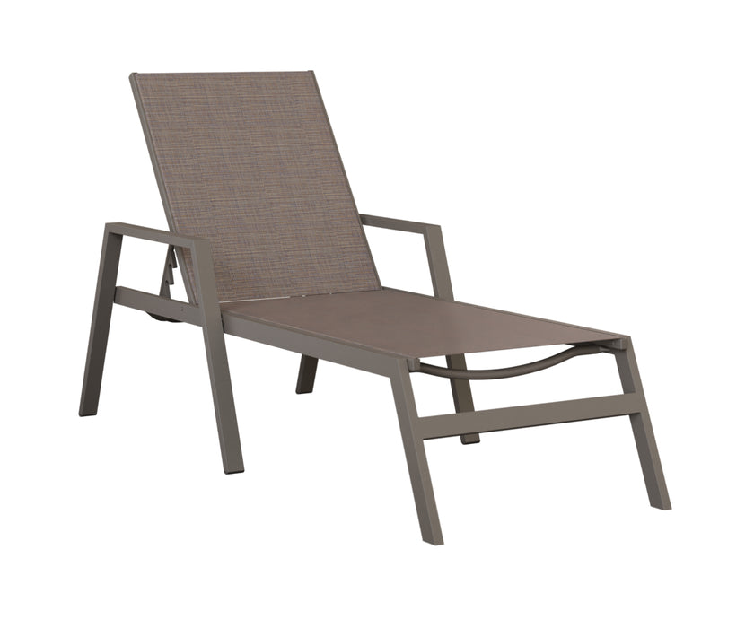 Berlin Gardens Vida Chaise Lounge
