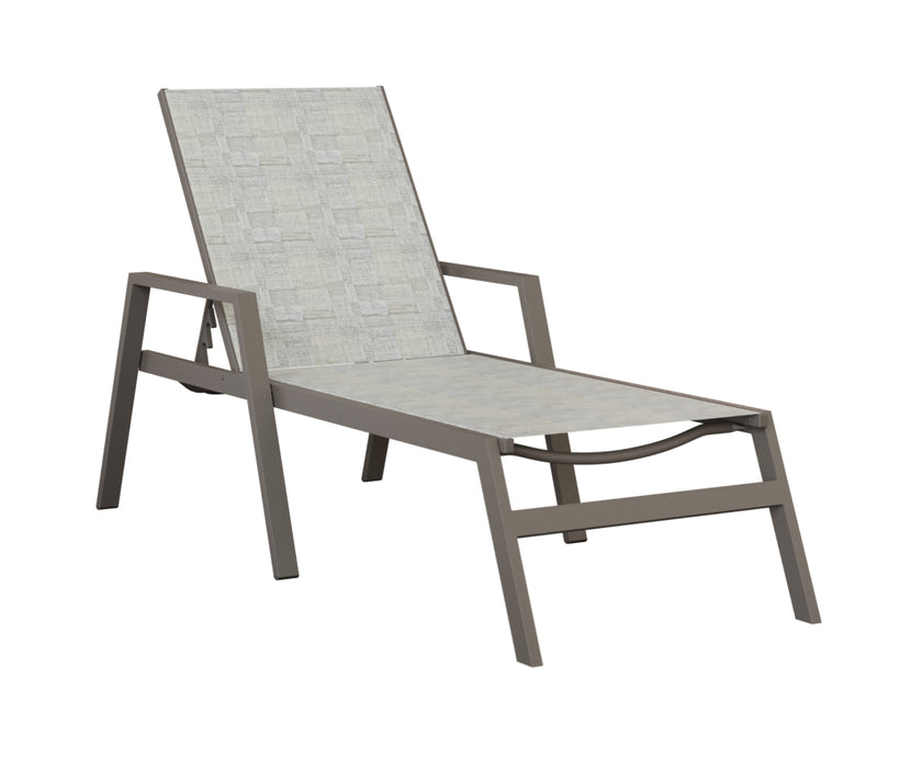 Berlin Gardens Vida Chaise Lounge