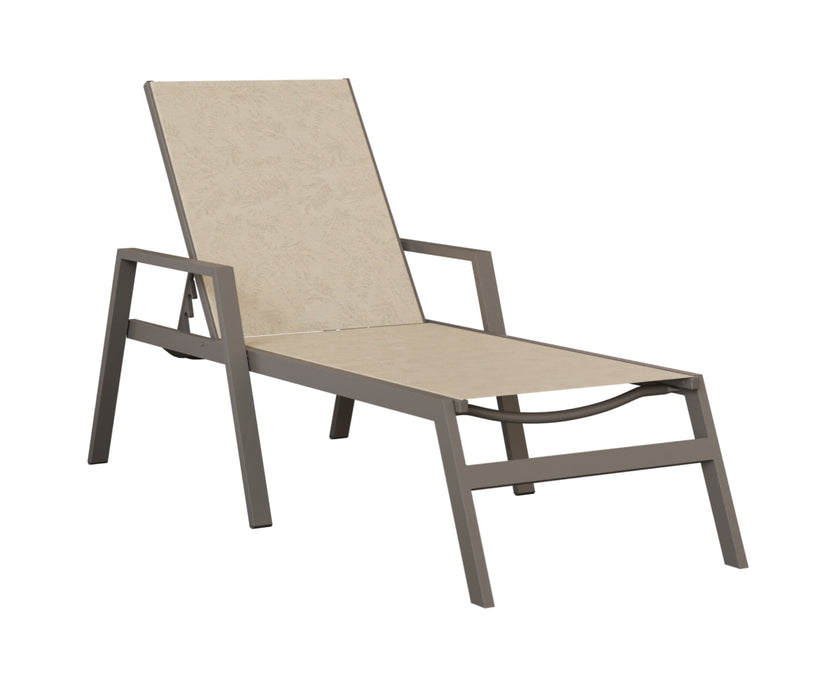 Berlin Gardens Vida Chaise Lounge